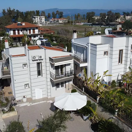 Villa Alto - 4bdrms, Near Elephant And Mako Bar