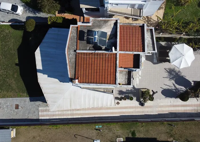Vila Alto - 4bdrms, Near Elephant And Mako Bar *
