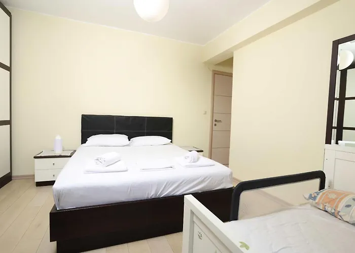 Vila Alto - 4bdrms, Near Elephant And Mako Bar *