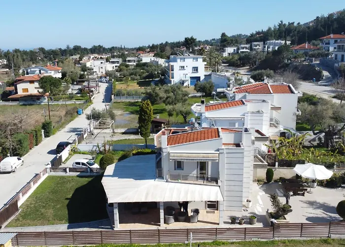 Vila Alto - 4bdrms, Near Elephant And Mako Bar *