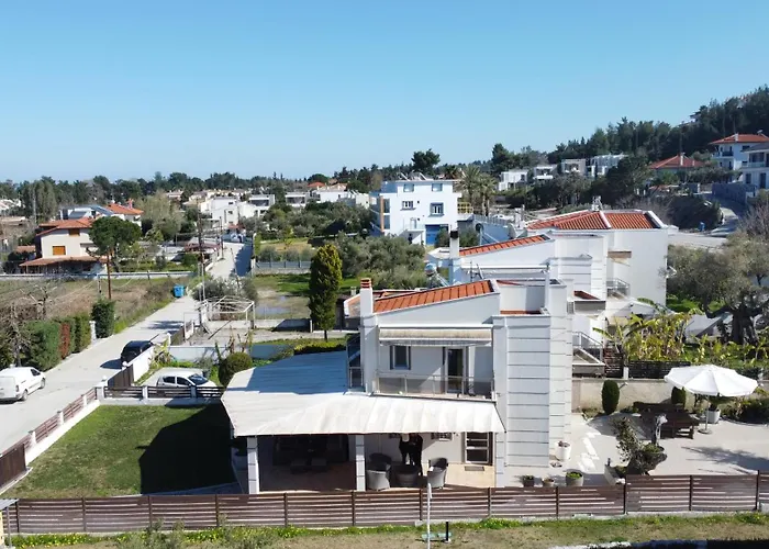 Vila Alto - 4bdrms, Near Elephant And Mako Bar