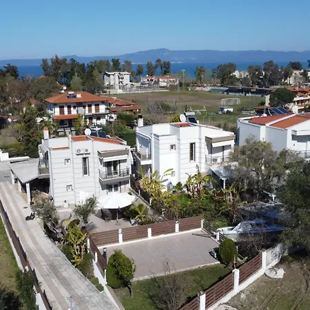 Villa Alto - 4bdrms, Near Elephant And Mako Bar